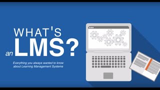 What is an LMS Definition and Uses of a learning management system [upl. by Dominic]