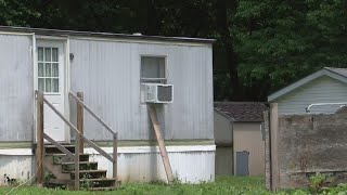 Residents say Palmyra trailer park is overbilled like hell to live in [upl. by Epolenep]