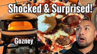 Watch this before you buy the Gozney Pizza Dome oven My review with the Pizzabros in Sydney [upl. by Sumerlin]