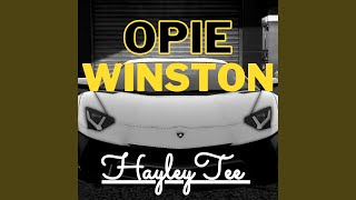 Opie Winston [upl. by Werdnael]