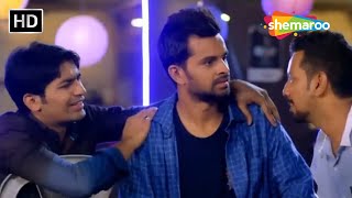 Chhello Divas Best Scenes  Yash Soni Malhar Thakar Mitra Gadhvi shemaroogujaratimanoranjan1 [upl. by Inglis]