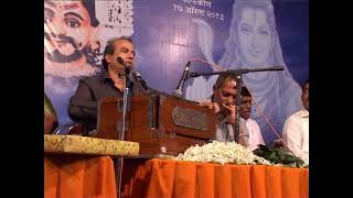 Suresh Wadkar omkar swarupa [upl. by Hernardo]