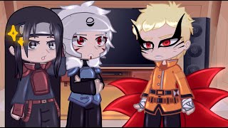 hokages react to [upl. by Annoik]