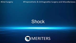 NEET MDS  INICET  Oral Surgery  Preprosthetic amp Orthognathic Surgery and Miscellaneous  Shock [upl. by Sinnard]