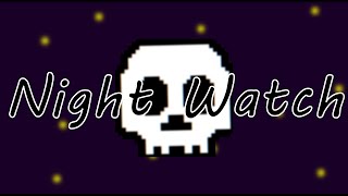 Night Watch  Naethan Apollo lyrics [upl. by Ocinom]