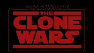 Clone Wars End Credits V4 Victory and Death  Sean KinerDeana Kiner [upl. by Niajneb]