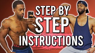 30 Minute Cardio Workout for Beginners to Lose Weight – Low Impact Exercises  No Jumping [upl. by Gnehc]