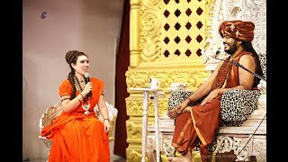 Nithyananda Swami  Latest Speech  Part 1 2018 [upl. by Levine]