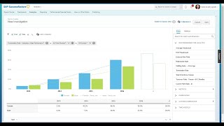 2Sap Successfactors Reporting [upl. by Ahseele]