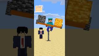 HELP Herobrine With Stability friendship shorts trending anime [upl. by Mccall731]