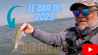 BAR de lîle de Ré 2023 [upl. by Pich]