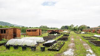 Abergele Resident Allotment Association [upl. by Areis]