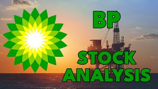 Is British Petroleum Stock a Buy Now  British Petroleum BP Stock Analysis [upl. by Bilac]