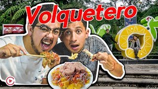 5 Cosas que debes comer en el PUYO  Tour Vox Populi 25 [upl. by Kimberli786]