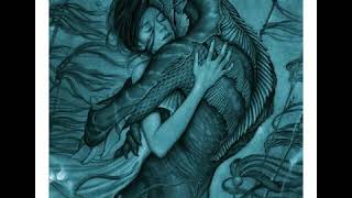 Shape Of Water  International Official Trailer  In Cinemas February 1 [upl. by Elleyoj]