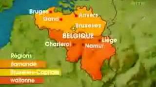 histoir de la Belgique [upl. by Nylrehs]