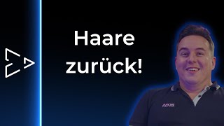 Deine Haare zurück in nur 2 Stunden [upl. by Meggy]