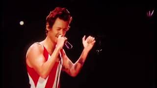 Harry Styles  Little Freak Live HSLOT Suscríbete [upl. by Wadsworth]