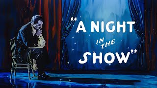 A Night in the Show Stummfilm I ganze Spielfilme auf Deutsch Klassiker mit Charlie Chaplin [upl. by Adnawot242]