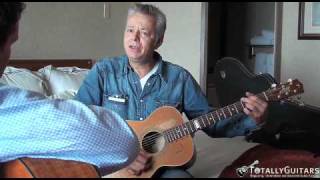 Tommy Emmanuel Tears In Heaven [upl. by Aloysius]