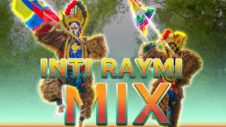 Mix🔥Inti Raymi 2024🔥JuyayayMoviditoZapateando JuayayayBailaloChiki corazon Fin de Año [upl. by Grand463]