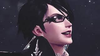 Bayonetta 2  Moon River Slowed [upl. by Dasie]