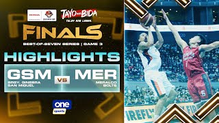 PBA LIVE GINEBRA VS MERALCO PBA FINALS GAME 5 Play by Play plus win Gcash Money or Gcash Load [upl. by Christabella844]