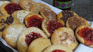 A que sabe tulyehualco receta riquísima de galletas de amaranto super ricas hazlas y pruebalas😋👍 [upl. by Memory]