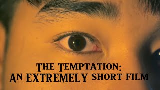 The Temptation short film music by Tyler The Creator [upl. by Alves950]