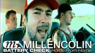 Millencolin Battery Check 169 remastered [upl. by Lonier453]