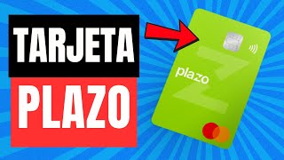 Tarjeta Plazo Análisis de la tarjeta de débito sin comisiones y con beneficios en 2024 [upl. by Ymmit]