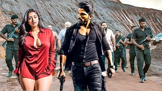 CHALO  New Released South Indian Movie In Hindi  South Movie In Hindi  Action Movie [upl. by Hermine888]