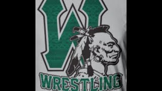 Wrestling Dual Mishawaka Northridge amp Plymouth [upl. by Fanestil]