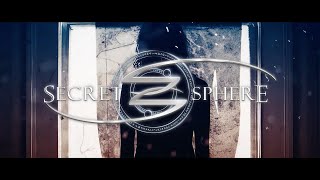 Secret Sphere  quotConfessionquot  Official Lyric Video [upl. by Nosreip]