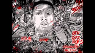 LiL Durk  Signed To Da Streets FULL ALBUM [upl. by Annanhoj207]