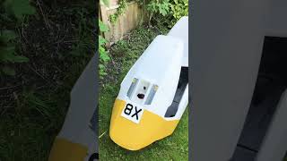 Sinclair C5 “8X” genuine Barn Find  the Restoration starts July 24 barnfind [upl. by Ilrahs]