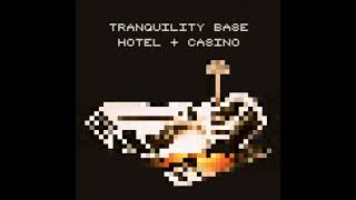 Tranquility Base Hotel  Casino  8 Bit  Arctic Monkeys [upl. by Cita]