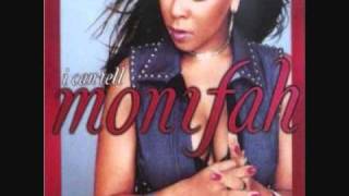 Monifah Somebodys Body [upl. by Ecertap993]