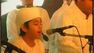 Maula Ya salli wa sallim a r rahman islamic song [upl. by Lorak]