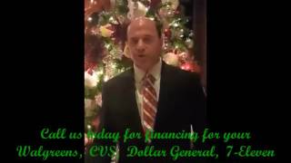 Happy Holidays From the Allen Matkins Orange County Party  Marabella Commercial Finance [upl. by Concepcion]