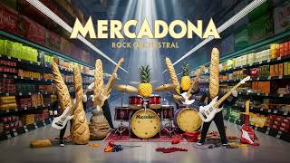 Mercadona Rock Anthem  Hilarious Grocery Store Love Song [upl. by Chessy550]