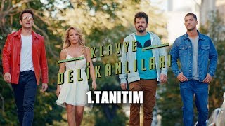 Klavye Delikanlıları 1Tanıtım [upl. by Jeraldine]