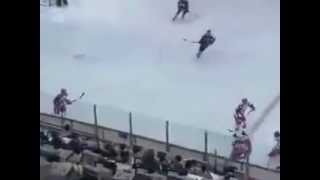 1994 Winter Olympics Slovakia Ice hockey [upl. by Einnaffit]