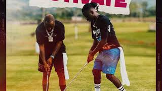 Stonebwoy Ft Davido  Activate Instrumental  Prod By Kobe Norths [upl. by Johnath1]