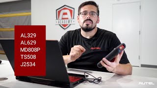 Autel Tech Tip How To Update Your Autel Tool with Maxi PC Suite [upl. by Roberta]