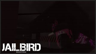 Roblox Jailbird Remastered OJB Returning Maps Trailer [upl. by Llesram]