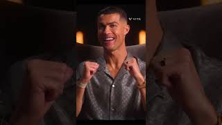 Cristiano Ronaldo new YouTube channel [upl. by Eidoow968]