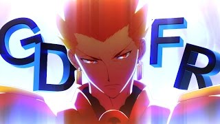 YDS • GDFR •AMV [upl. by Eitsyrhc234]