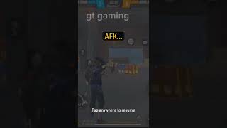 AFK gaming video edit [upl. by Nylesoj430]