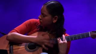 Rodrigo y Gabriela  Satori Live At The Olympia Theatre [upl. by Ydnarb]